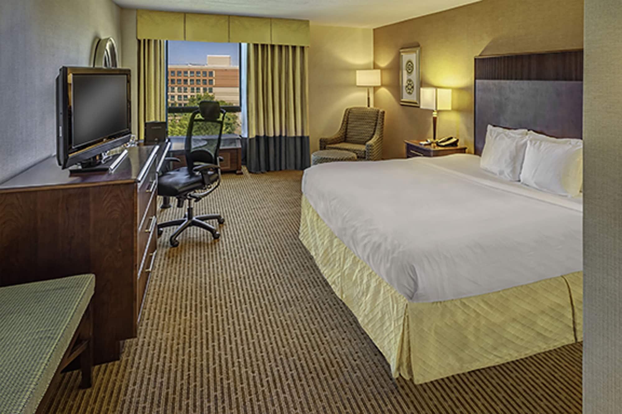 ดับเบิลทรี บาย ฮิลตัน ฟิลาเดลเฟีย แอร์พอร์ต Hotel ภายนอก รูปภาพ