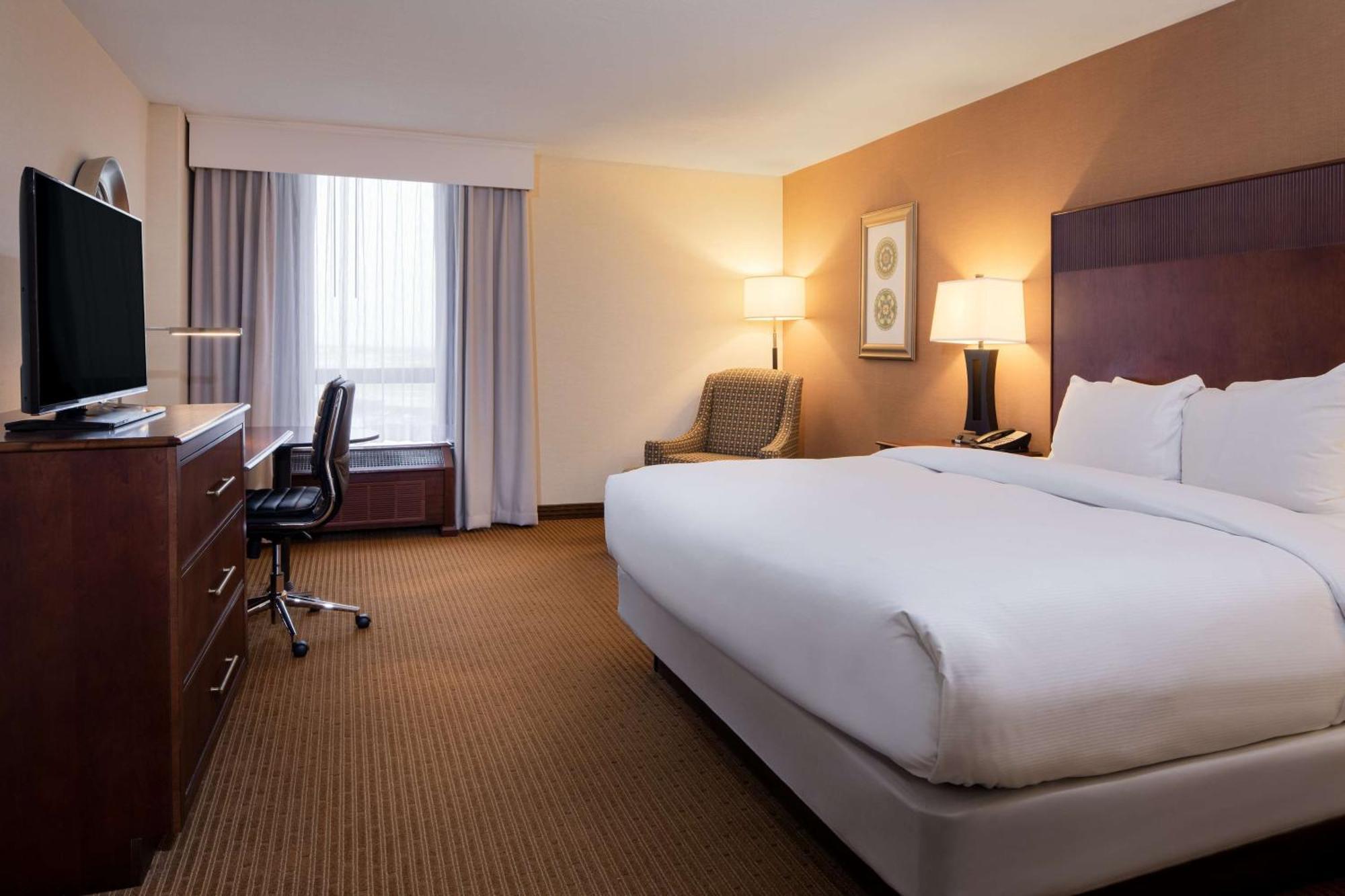 ดับเบิลทรี บาย ฮิลตัน ฟิลาเดลเฟีย แอร์พอร์ต Hotel ภายนอก รูปภาพ